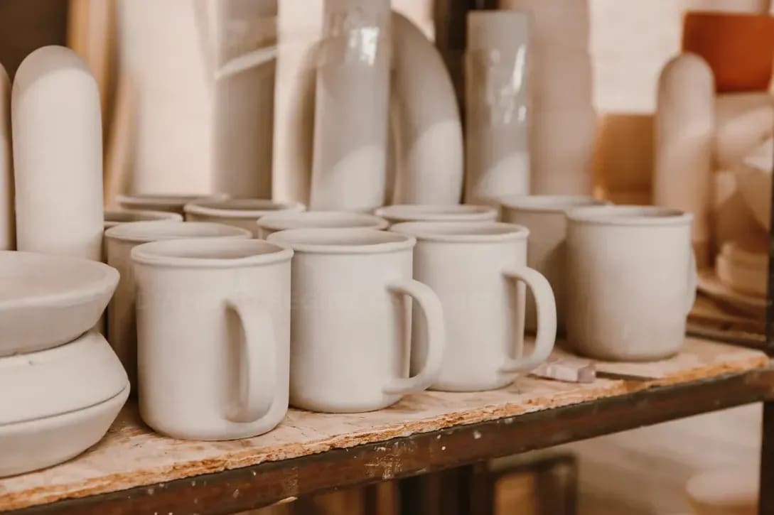 DIAMOND REGINE CERAMICS 10