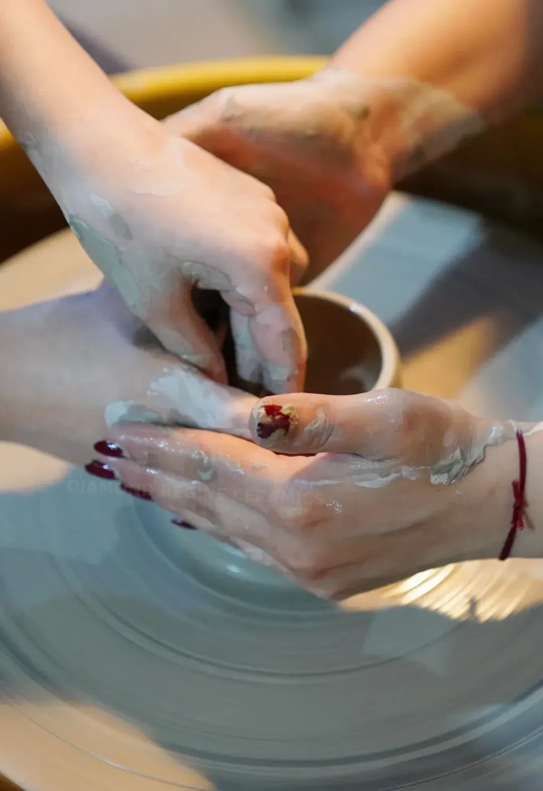 DIAMOND REGINE CERAMICS 11