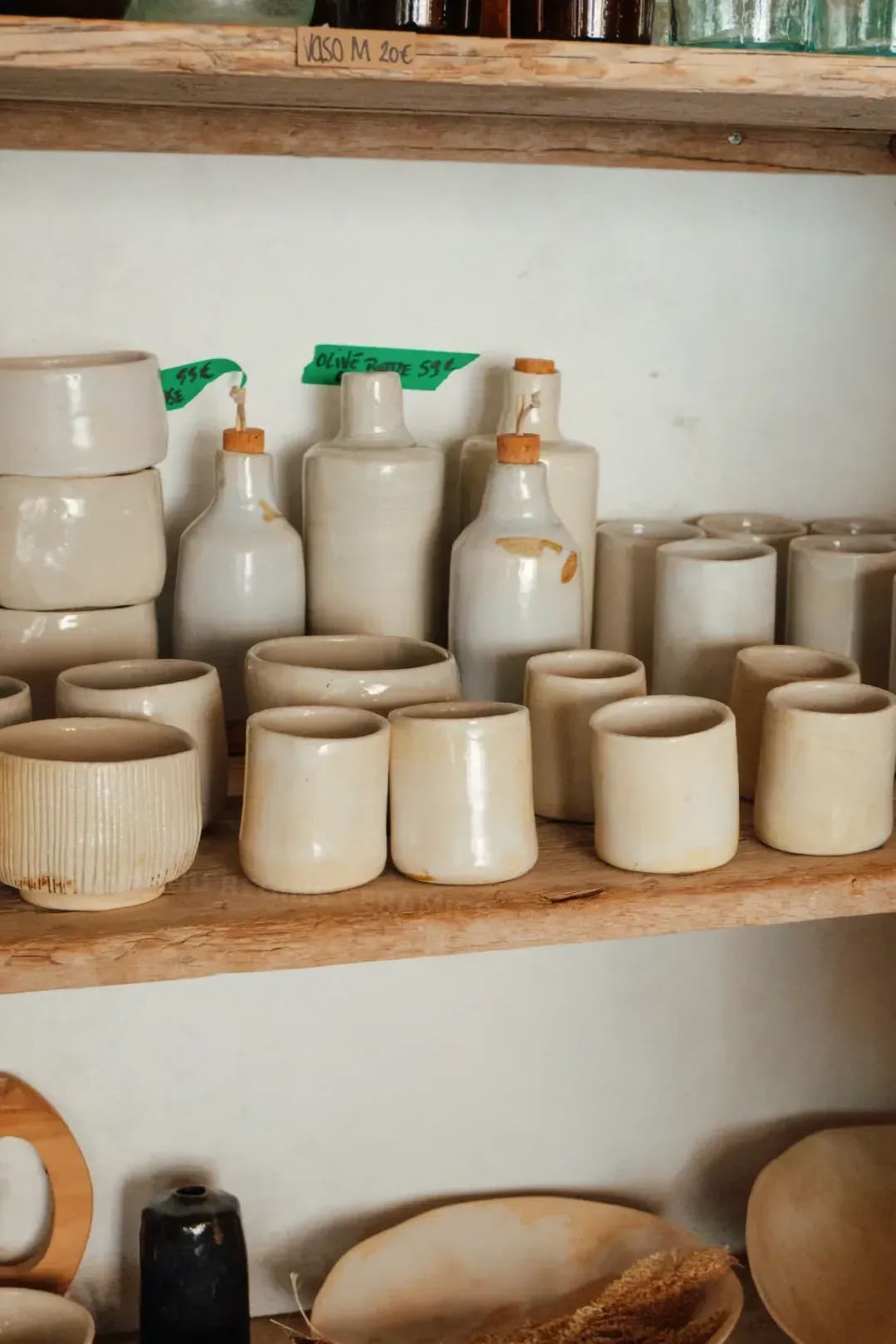 DIAMOND REGINE CERAMICS 12