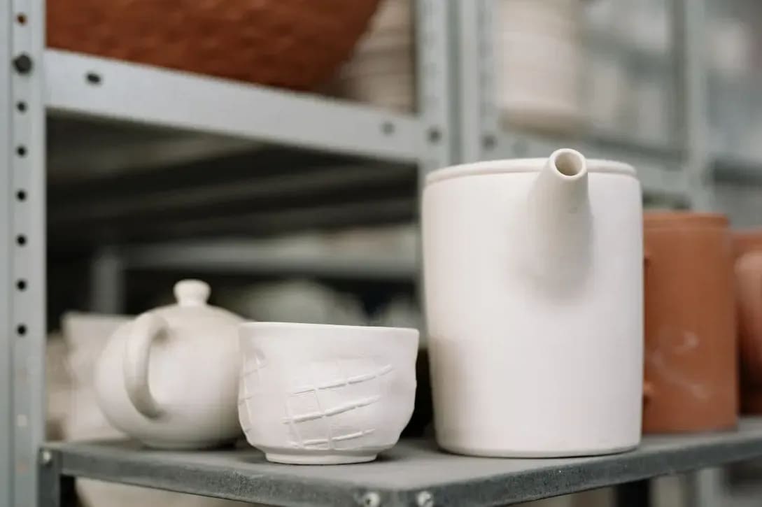 DIAMOND REGINE CERAMICS 13
