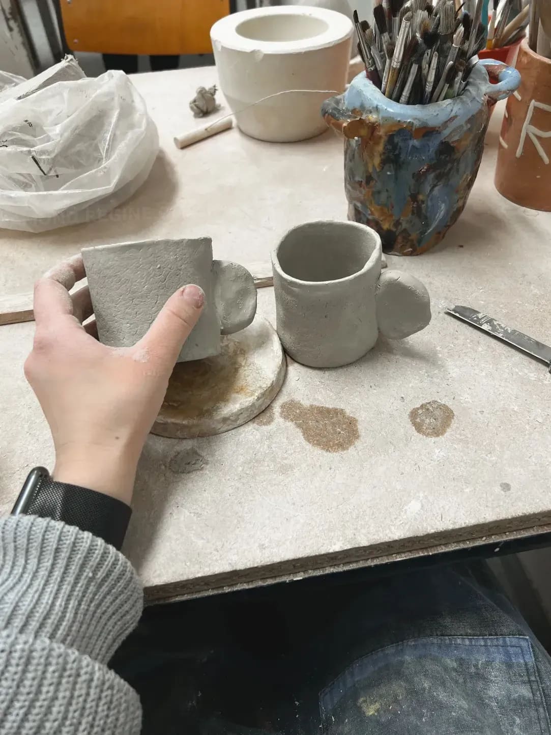 DIAMOND REGINE CERAMICS 14