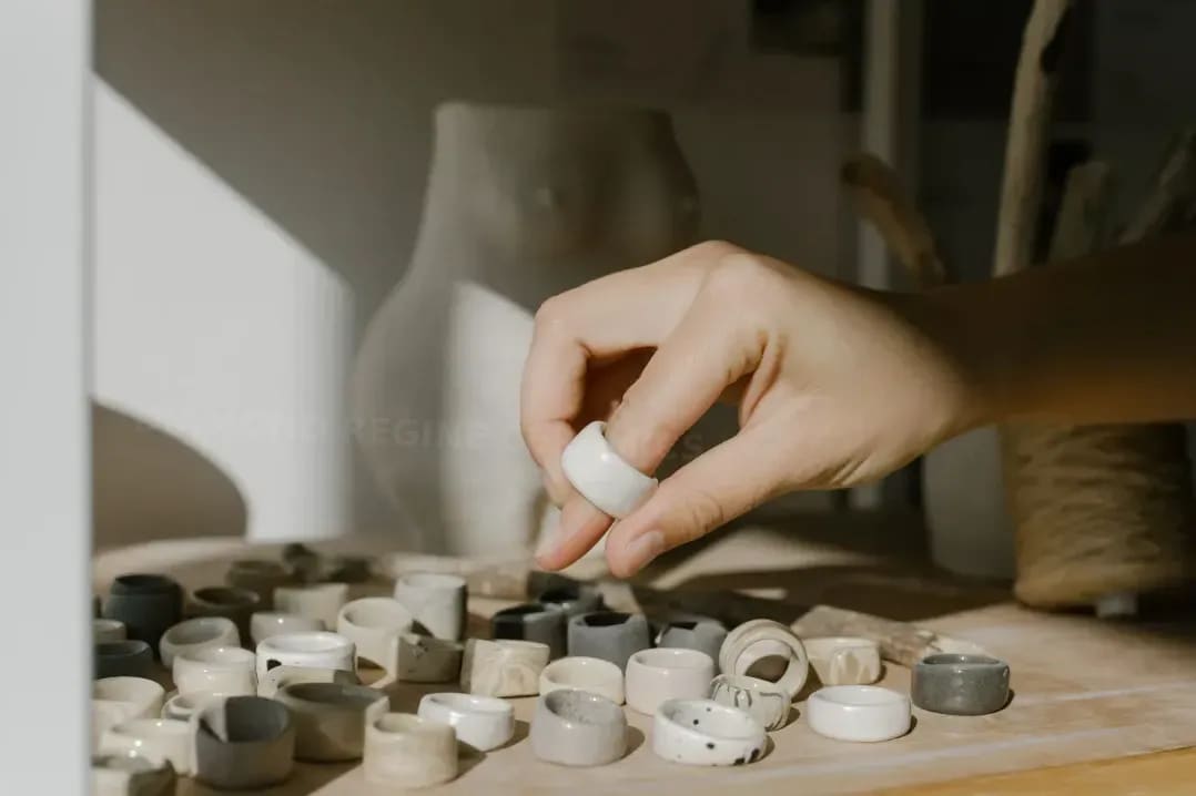 DIAMOND REGINE CERAMICS 3