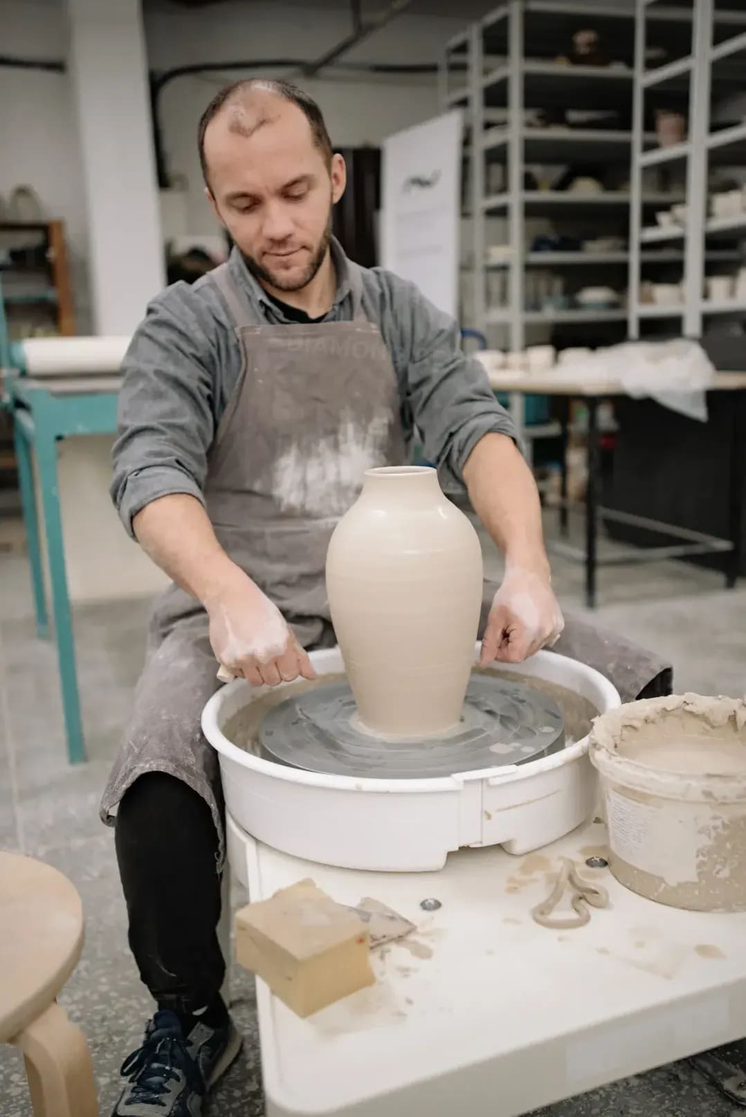 DIAMOND REGINE CERAMICS 5