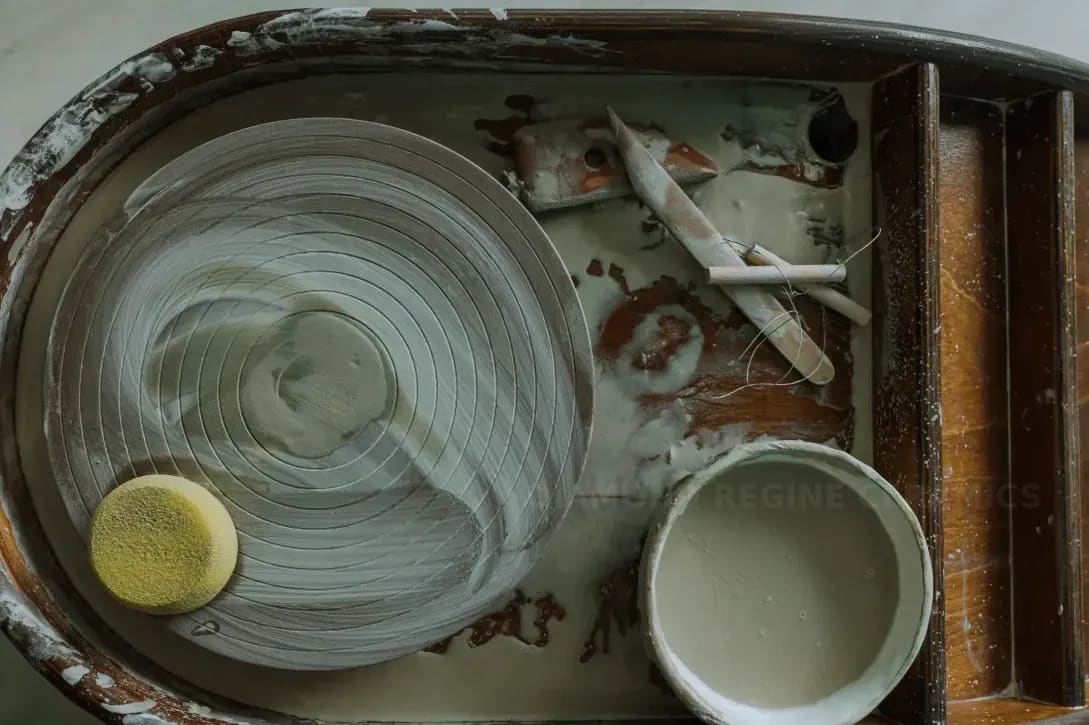 DIAMOND REGINE CERAMICS 7